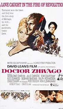 Doctor Zhivago
