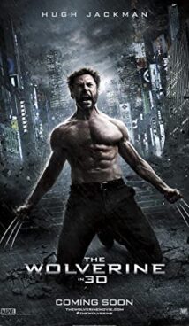 The Wolverine