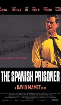 The Spanish Prisoner