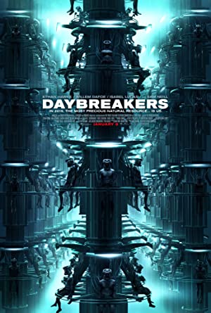 Xxx Move Sister And Brother Hindi Ma Dubbed 2016 - Daybreakers - MoviePooper