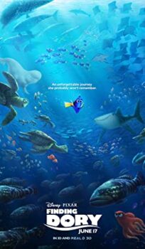 Finding Dory