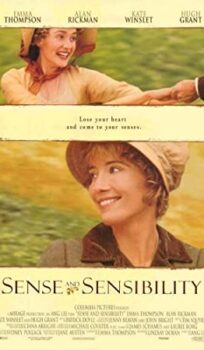 Sense and Sensibility