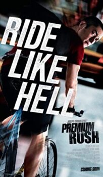 Premium Rush