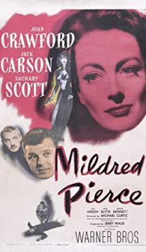 Mildred Pierce
