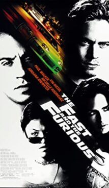 The Fast and the Furious