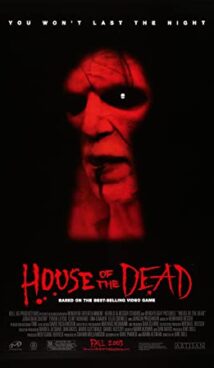 House of the Dead