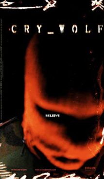Cry Wolf