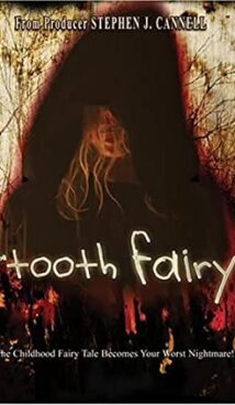 The Tooth Fairy