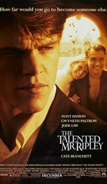 The Talented Mr. Ripley