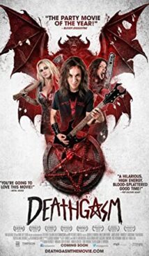 Deathgasm