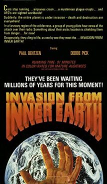 Invasion from Inner Earth