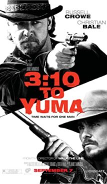 3:10 to Yuma