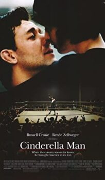 Cinderella Man