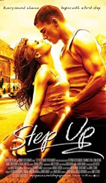 Step Up