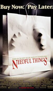 Needful Things