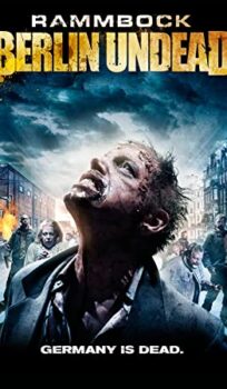 Rammbock: Berlin Undead