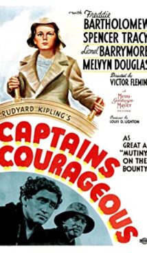 Captains Courageous