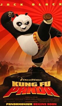 Kung Fu Panda