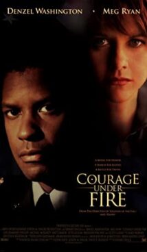 Courage Under Fire