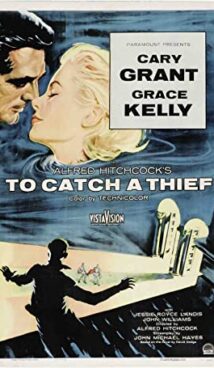 To Catch a Thief