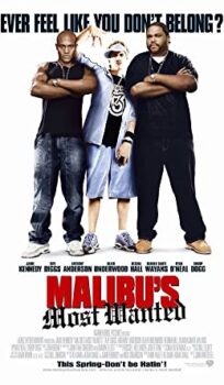 Malibu’s Most Wanted