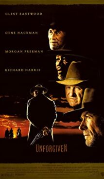 Unforgiven