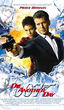 Die Another Day