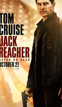 Jack Reacher: Never Go Back