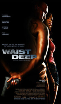 Waist Deep