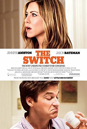 The Switch - MoviePooper