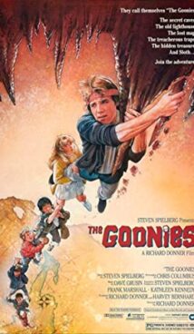 The Goonies