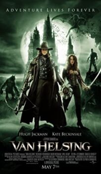 Van Helsing