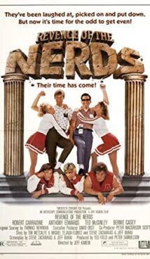 Revenge of the Nerds