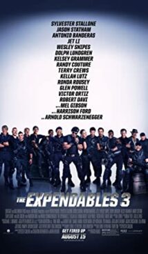 The Expendables 3