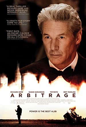 explain the ending of the movie arbitrage