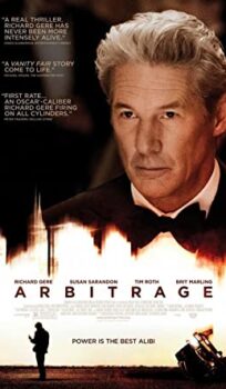 Arbitrage