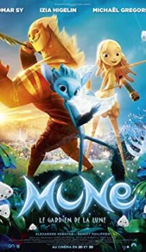Mune: Guardian of the Moon