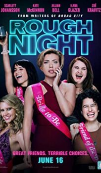 Rough Night