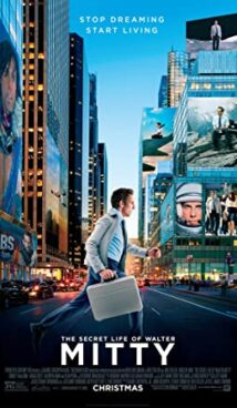 The Secret Life of Walter Mitty