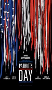 Patriots Day