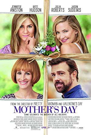 Jennifer Aniston Xxx - Mother's Day - MoviePooper
