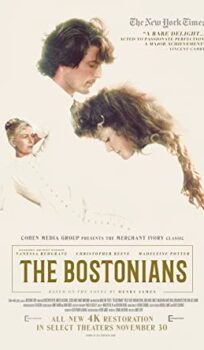 The Bostonians