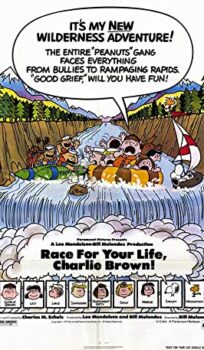 Race for your Life, Charlie Brown