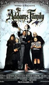 The Addams Family