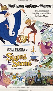 The Sword in the Stone