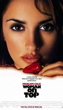 Woman On Top