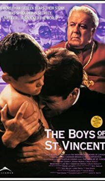 Boys of St. Vincent