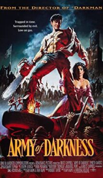 Army of Darkness