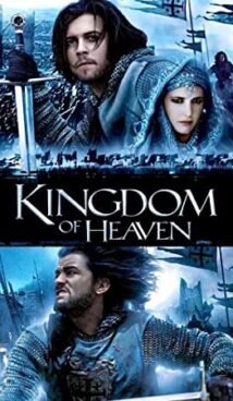 Kingdom of Heaven