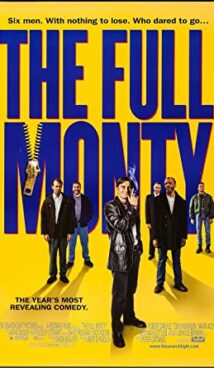 The Full Monty